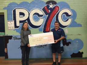 Further Support for the Singleton PCYC – DRIVE Program