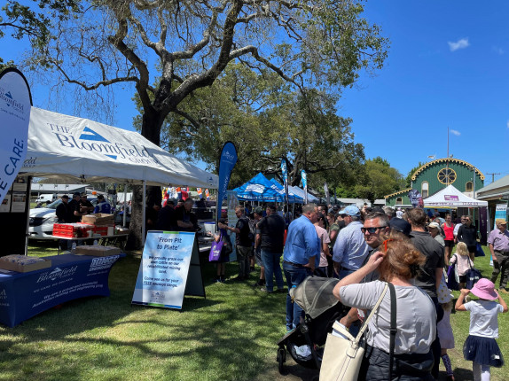 Hunter Coal Festival Singleton Community Day a success