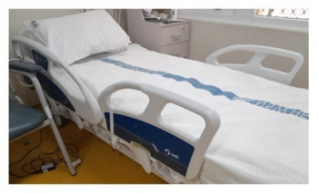 New state-of-the-art Beds for Singleton Hospital