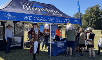 What a weekend at Steamfest 2026