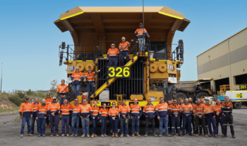 Rix’s Creek North Continuation project to support jobs and investment beyond 2035
